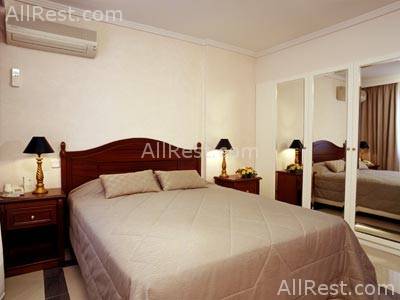 Astoria Capsis Hotel 15